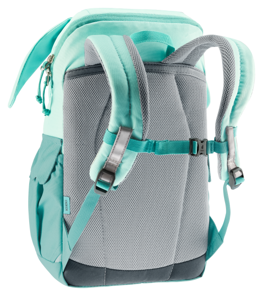 Deuter Kikki Glacier-Dustblue